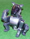 AIBO ERS-210